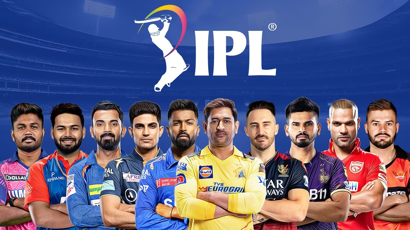 IPL 2026 Live Betting on MyProfit365 - Best Cricket Odds